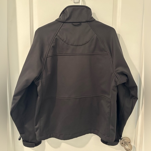 HI-TEC Double Shell Jacket - Picture 14 of 14